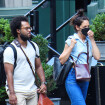 Katie Holmes en couple : sortie avec son nouveau compagnon Bobby, la star toujours prudente...