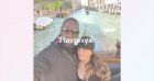 Omar Sy en couple avec Hélène depuis 25 ans, il dévoile une image d'archives trop mignonne !