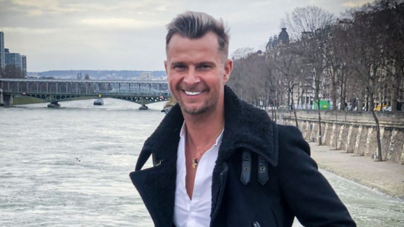 Vincent Shogun amoureux de sa belle Cléa : il annonce une grande nouvelle !