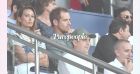 Richard Gasquet amoureux, Kheiron et (son ex ?) Leila... pluie de VIP pour le retour gagnant du PSG