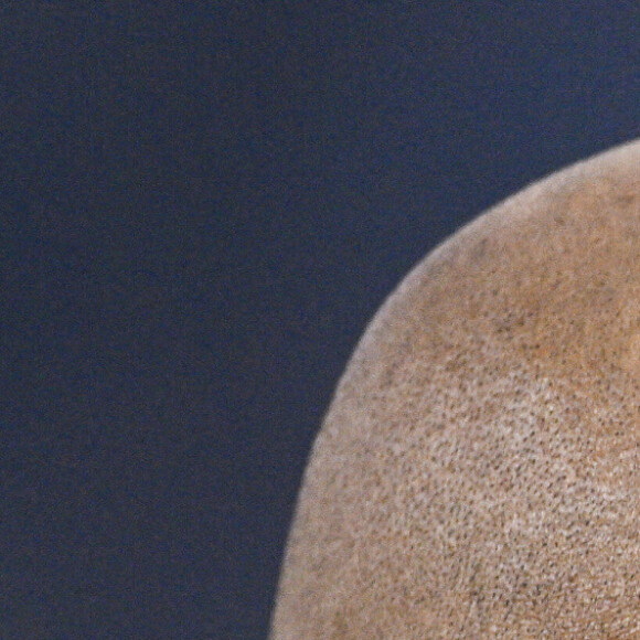 Thierry Henry - Consultant Amazon Prime - Match de Ligue 1 Uber Eats "Marseille - Lyon (0-3)" au stade Vélodrome, le 1er mai 2022.