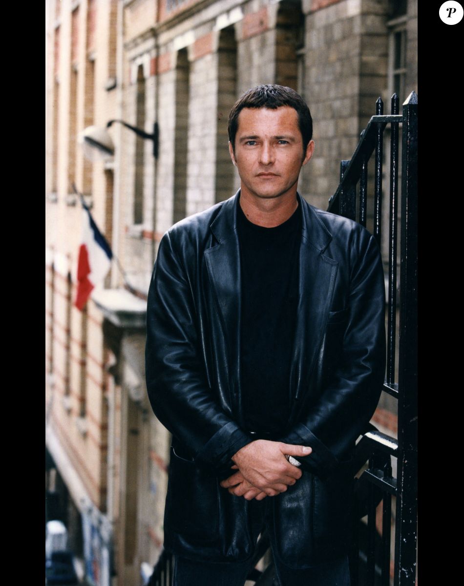 P.J. sur France 2 - Bruno Wolkowitch