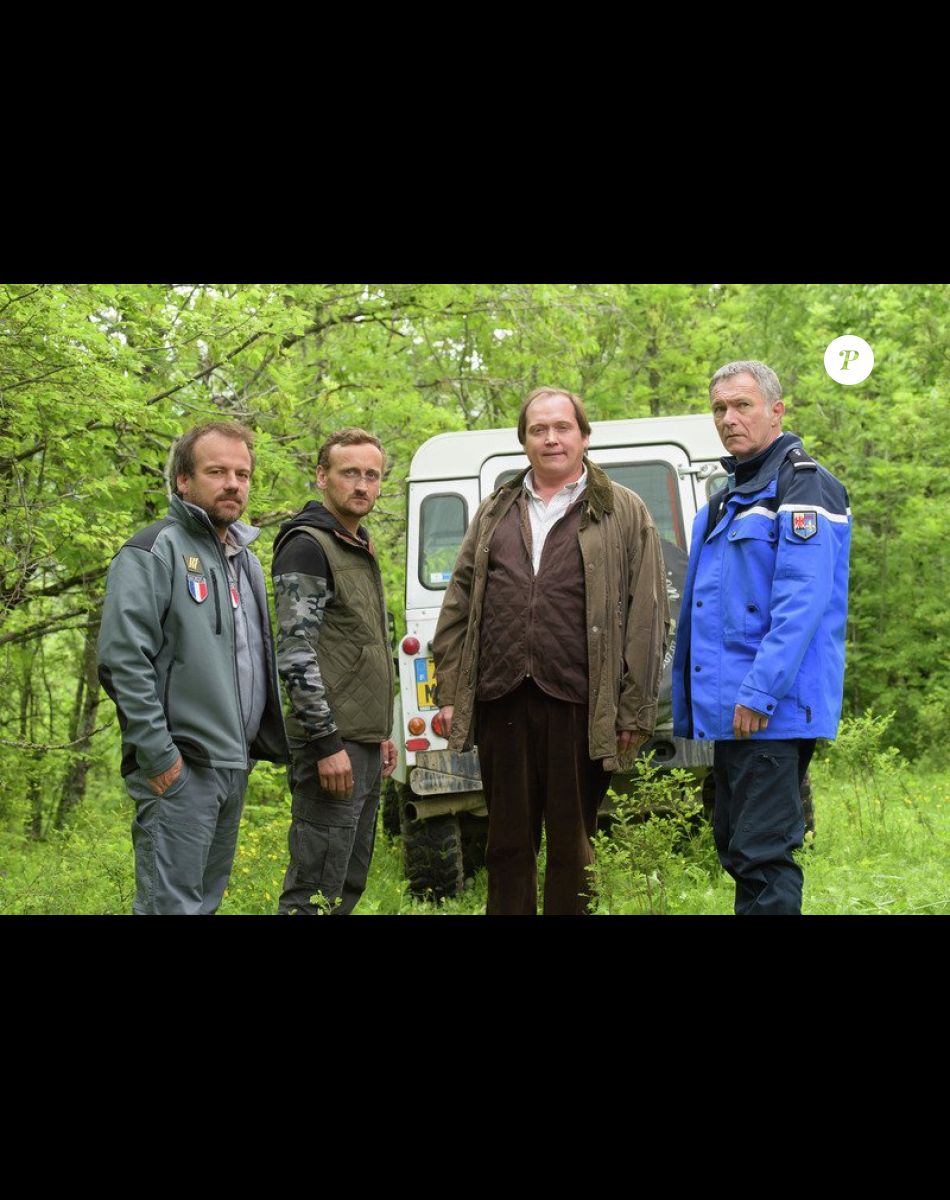 Image du téléfilm adapté du livre Jusqu'à ce que la mort nous unisse de Karine Giebel