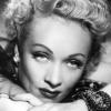 Marlene Dietrich sera la première "étoile" du Boulevard des Stars berlinois...