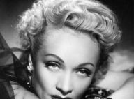 Marlene Dietrich, une étoile prête à illuminer les rues de Berlin...