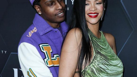 A$AP Rocky inculpé après une fusillade : le compagnon de Rihanna plaide non coupable
