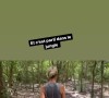 Alexandra Lamy dans la jungle, Instagram
