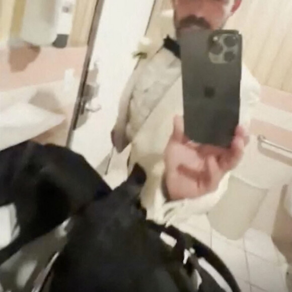 Jennifer Lopez poste la préparation de son mariage avec Ben Affleck sur ses réseaux sociaux. Jennifer et Ben se sont mariés à la "A Little White Chapel" à Las Vegas le 16 juillet 2022.