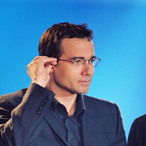 Jean-Luc Delarue présente Les victoires de la musique en 2000