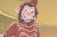 Mask Singer 4 - Le Singe démasqué : les enquêteurs avaient juste depuis le début !