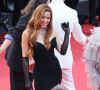 Shakira - Montée des marches du film "Elvis" lors du Festival International du Film de Cannes. © Dominique Jacovides / Bestimage