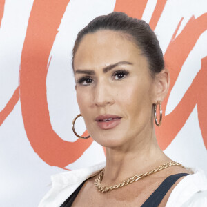 Vitaa - Avant-première parisienne du film "Cruella" au cinéma Le Grand Rex à Paris, le 11 juin 2021. © Olivier Borde/Bestimage