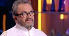 Yves Camdeborde fait une drôle de bourde de vocabulaire dans "Masterchef" - France 2