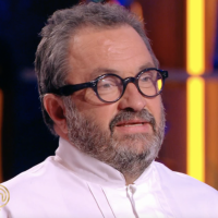 Masterchef : Yves Camdeborde s'emmêle les pinceaux, la drôle de séquence