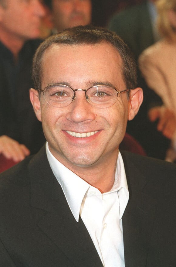 Jean-Luc Delarue