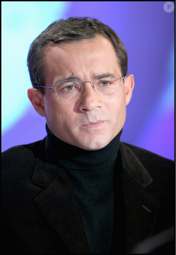 Jean-Luc Delarue