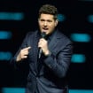 Michael Bublé papa pour la 4e fois : le prénom de son enfant dévoilé