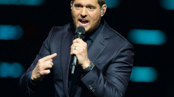 Michael Bublé papa pour la 4e fois : le prénom de son enfant dévoilé