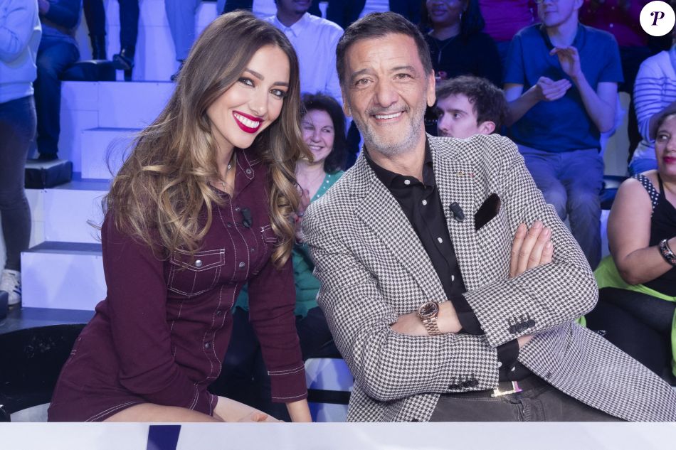 Qui Est La Femme De Marco Mouly
