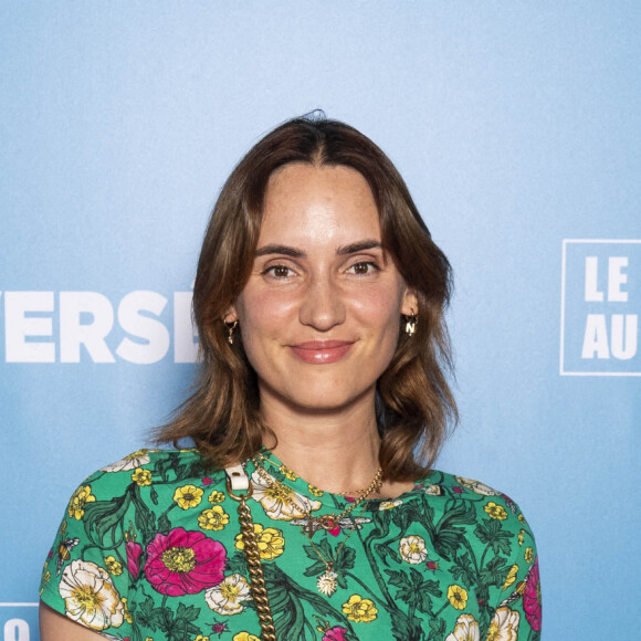 Natoo - Avant-première du film "La Traversée" à l'UGC de Bercy à Paris. Le 16 juin 2022 © Pierre Perusseau / Bestimage