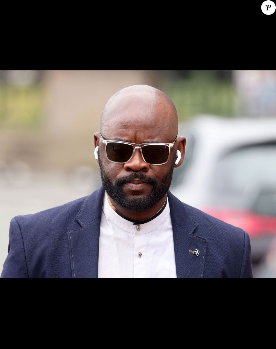 Louis Saha Matturie poursuivi pour huit viols et quatre agressions sexuelles sur huit femmes entre juillet 2012 et août 2021, comparaît aux côtés de B.Mendy et a plaidé non coupable. Le 17 août 2022.