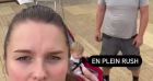 Lucile et Jérôme ("L'amour est dans le pré") ont dévoilé le vissage de leur fille en vidéo un jour avant leur mariage.