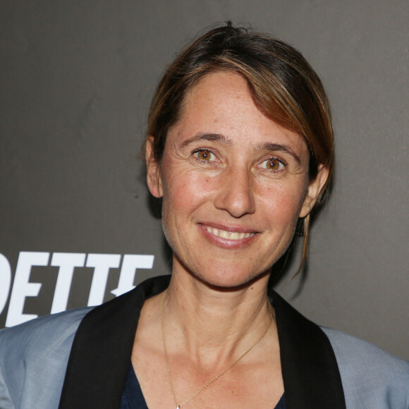 Exclusif - Alexia Laroche-Joubert - Soirée de lancement du slip "Du Rock dans ton slip" crée par les Airnadette avec la boutique Pullin à Paris le 31 mai 2018. © Denis Guignebourg/Bestimage 