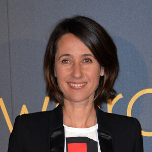 Alexia Laroche-Joubert - Cérémonie des Melty Future Awards 2016 au Grand Rex à Paris, le 16 février 2016. 