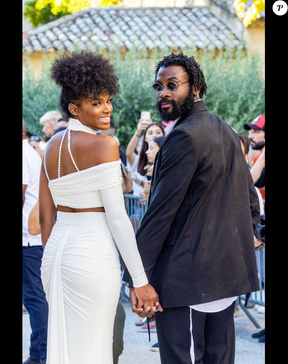 Damso En Couple Avec Didi Stone Mariage de Simon Porte Jacquemus : qui est Didi Stone, la chérie de Damso,  qui fait tant parler ? - Purepeople