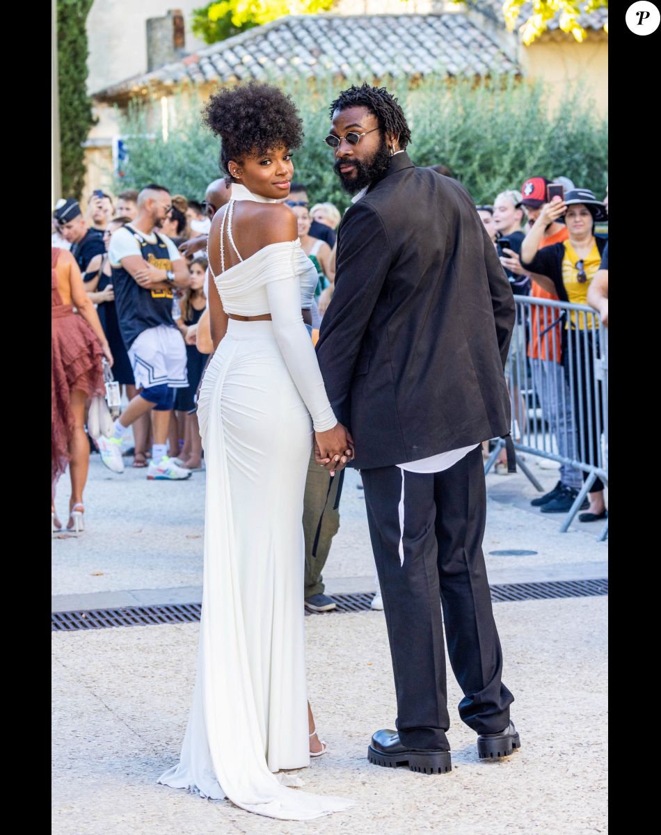 Damso En Couple Avec Didi Stone Mariage de Simon Porte Jacquemus : qui est Didi Stone, la chérie de Damso,  qui fait tant parler ? - Purepeople
