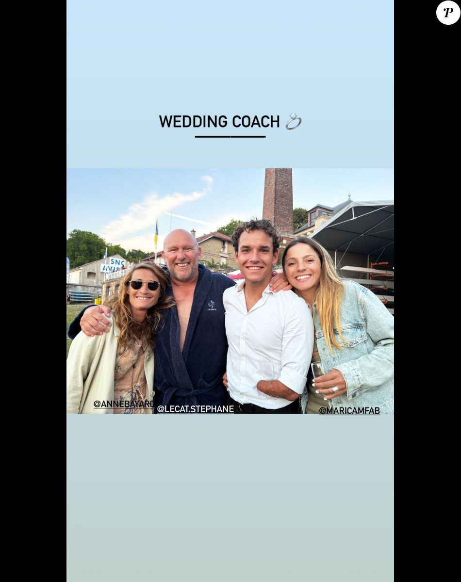 Théo Curin amoureux : il pose avec sa nouvelle petite-amie lors d'un ...