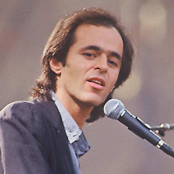 Jean-Jacques Goldman - Concert 10 ans radio NRJ