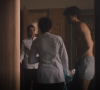 Une scène de sexe diffusée dans "Ici tout commence" choque les internautes - TF1