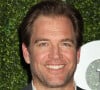 Michael Weatherly à la soirée "CBS Television Studios Summer" au centre Pacific Design à West Hollywood, Californie, Etats-Unis. 