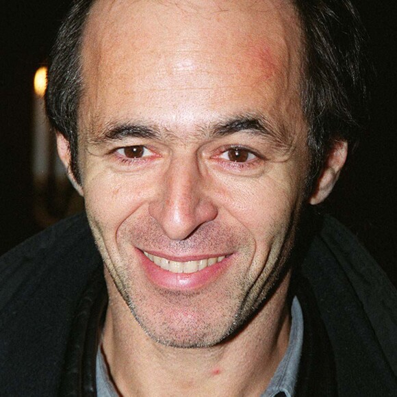 Jean-Jacques Goldman - Soirée au Fouquet's en 1999 à Paris