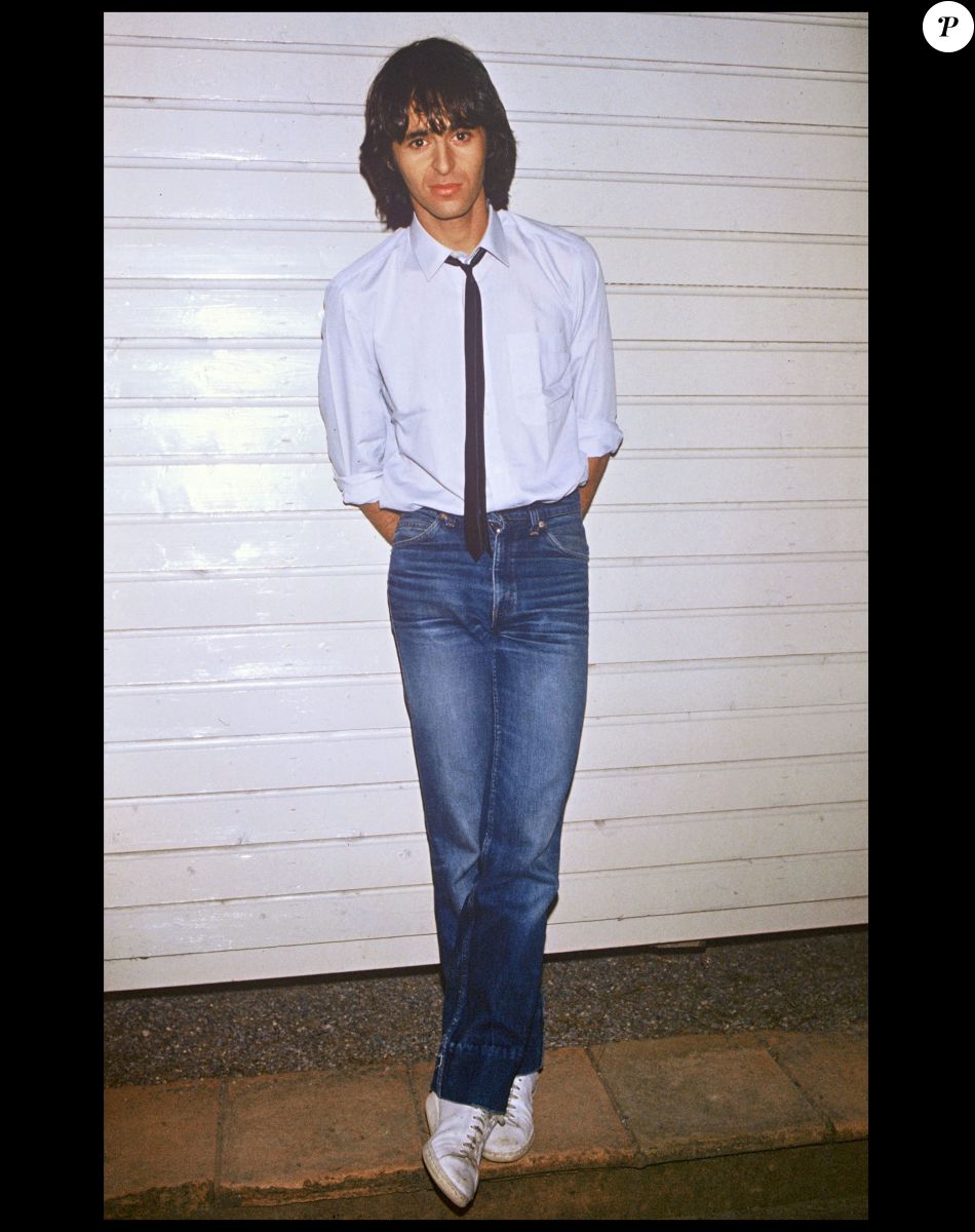Jean-Jacques Goldman (photo d'archive)