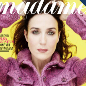 Madame Figaro