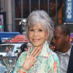 "On m'a diagnostiqué un lymphome non hodgkinien" : Jane Fonda souffre d'un cancer