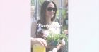 Angelina Jolie : Sortie remarquée au marché avec son fils Knox, très grand à seulement 14 ans