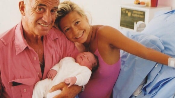 Mort de Jean-Paul Belmondo : son ex-femme Natty se souvient de leurs 20 ans d'amour, photo touchante
