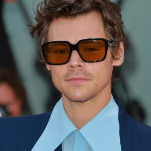 Harry Styles à Venise.