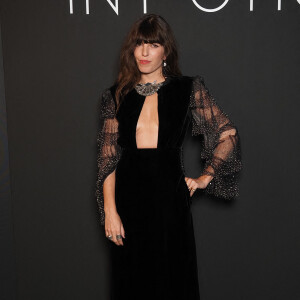 Lou Doillon au photocall de la soirée Kering "Women In Motion" lors du 74ème Festival International du Film de Cannes, le 11 juillet 2021. © Jacovides-Borde-Moreau/Bestimage 