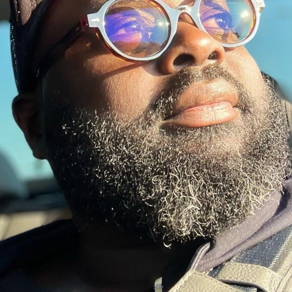 Issa Doumbia sur Instagram.