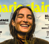 Couverture du magazine "Marie Claire" du mardi 6 septembre 2022