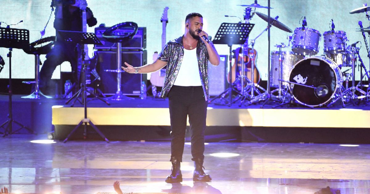 Noisy Le Grand Fete De La Musique 2022