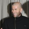 Zinedine Zidane va être parrain de la Star Ac' des footballeurs, en Espagne.