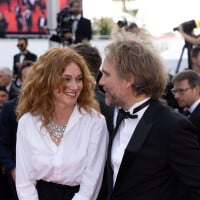 Marine Delterme en extase devant son mari Florian Zeller, Hugh Jackman très amoureux à la Mostra de Venise