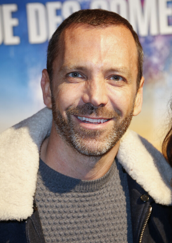 Thibault Chanel - Générale de la comédie musicale "Priscilla Folle du Désert" au Casino de Paris,. © Marc Ausset-Lacroix/Bestimage