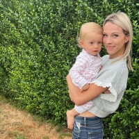 Marion Rousse maman : son adorable Nino trop pot de colle, elle balance !