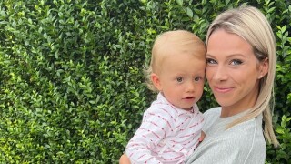Marion Rousse maman : son adorable Nino trop pot de colle, elle balance !